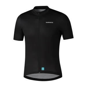 Jersey Shimano Element Negra
