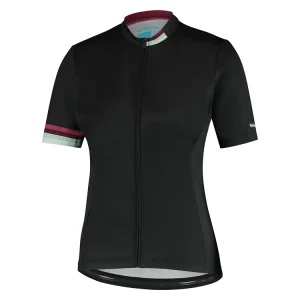Jersey Shimano Colore Mizuki Negra