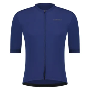 Jersey Shimano Futuro Azul