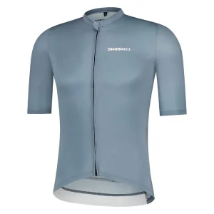 Jersey Shimano Hombre Stile Indigo