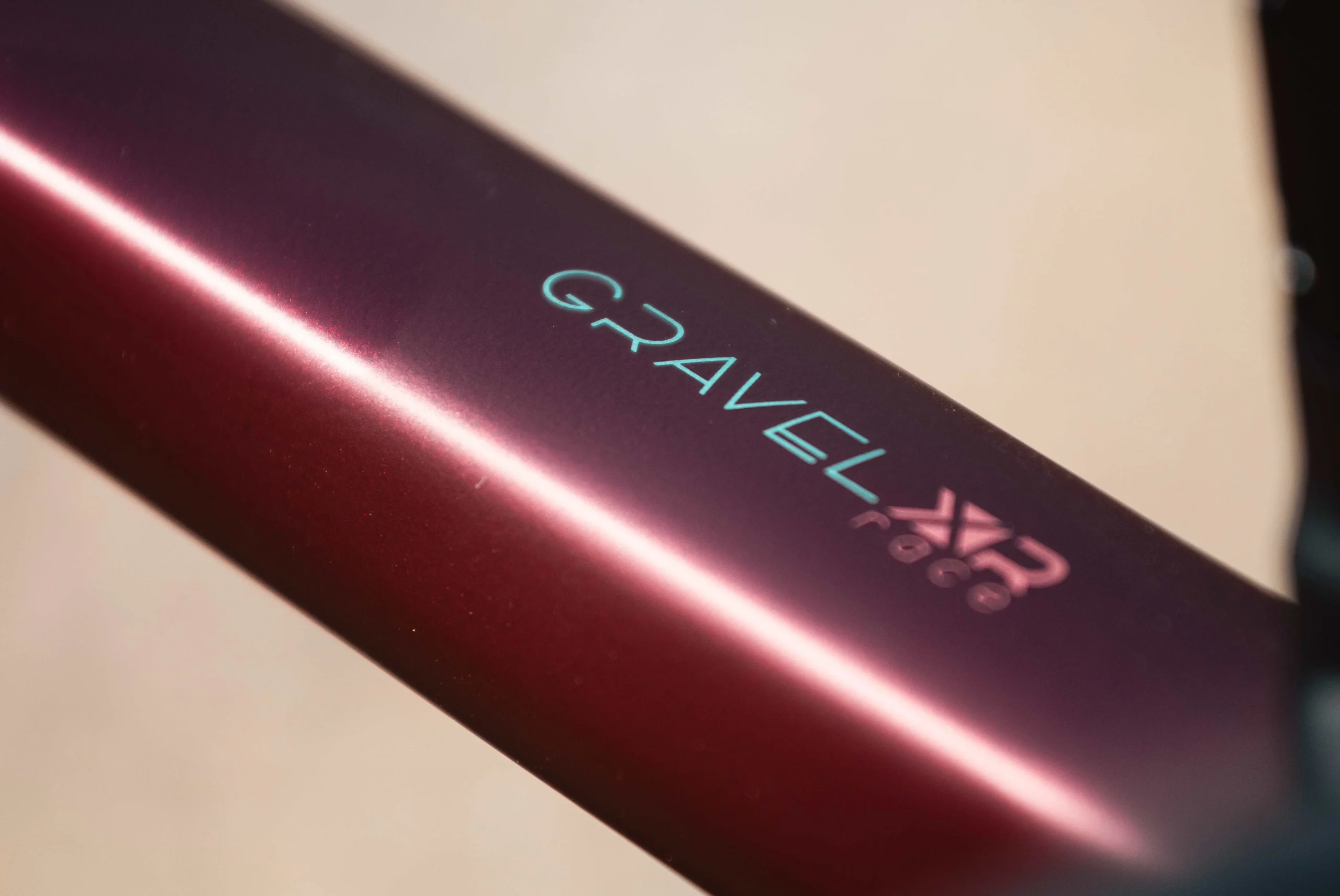 Bicicleta BH GravelX EVO 3.5 R Shimano GRX 12V. - Imagen 4