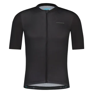 Jersey Shimano Aria Negra