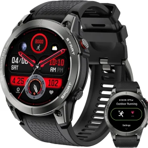 Samrtwatch GPS Fenix 1