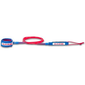 Leash de surf Dakine Kainui Team 8.0 Dark Tide