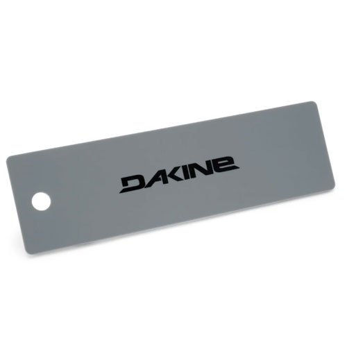 Rasqueta para encerar la tabla de snowboard Dakine 10″ Scraper Castlerock