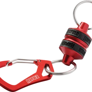 Mosquetón Red Magnetic Release