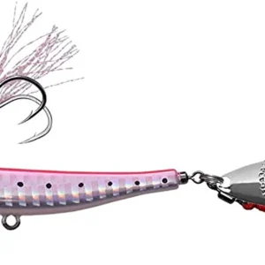 Señuelo Duo Makippa