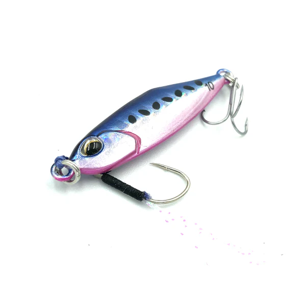 Señuelo Duo Tetrajig - Imagen 3