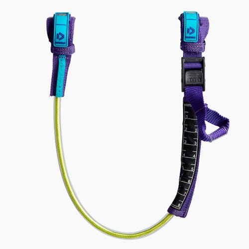 Cabo de Arnes Regulable Duotone Vario Race 2.0 Purple - Imagen 2