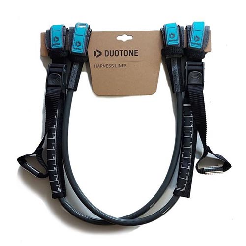 Cabo de Arnes Regulable Duotone Vario Race 2.0 - Imagen 2