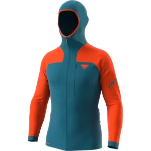 DYNAFIT SPEED PTC HOODED JKT M