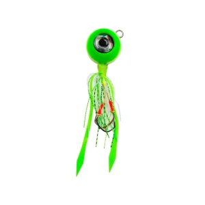 Señuelo Tunita Crazy Head