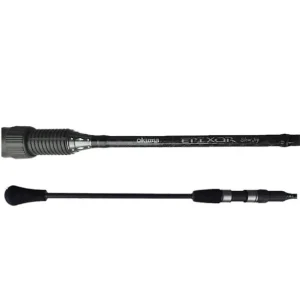 Caña de Jigging Epixor Slow