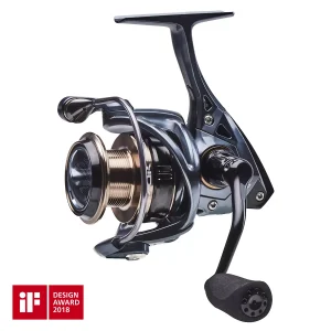 Carrete de pesca Okuma Epixor XT