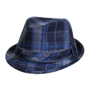 Sombrero Juvenil Escocés