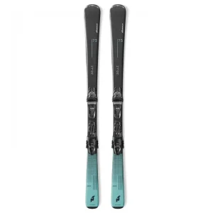 NORDICA BELLE 75 WOMAN + TP C10