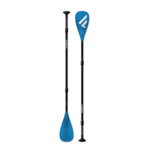 Remo de paddle surf Fanatic Pure ajustable 3 piezas