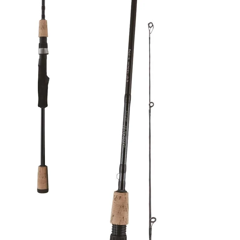 Caña de Spinning Azaki - Imagen 3