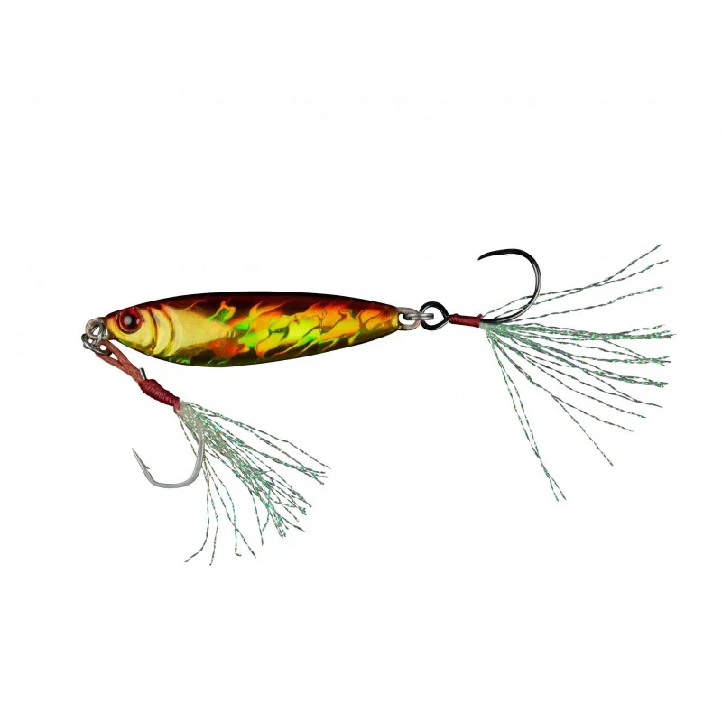 Señuelo Fat Jig - Imagen 2