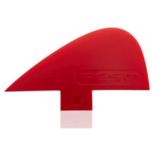 Quilla de surf FCS Knubster Center Keel Fin