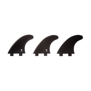 Quillas de surf FCS Radz Hawaii Nylon Black