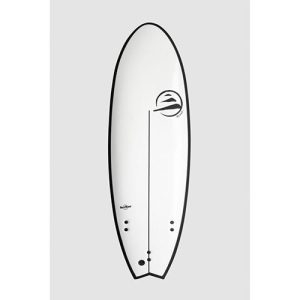 Tabla de surf Flysurf The Traveller FCS 6 6″