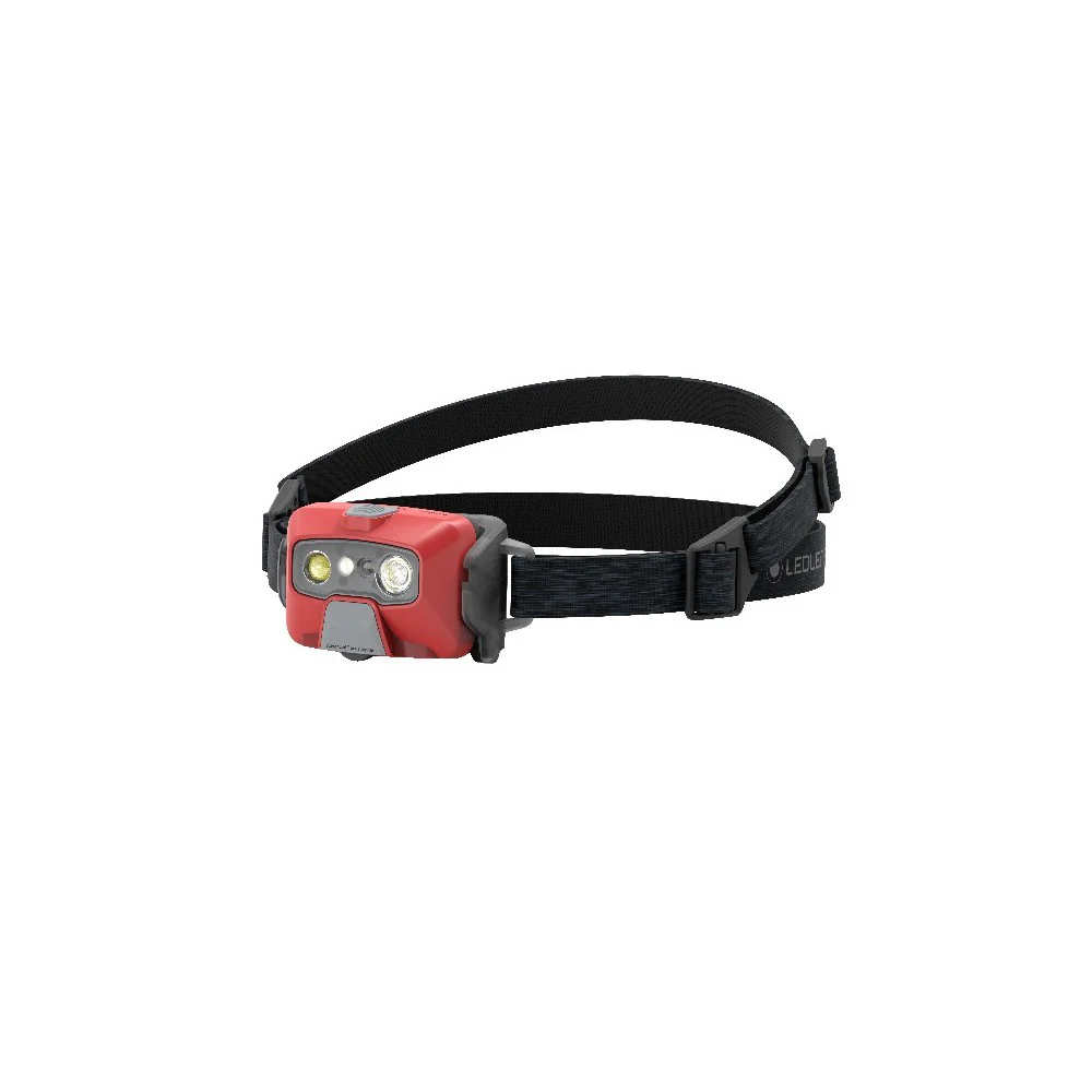 CFrontal HF6R CORE Ledlenser Recargable - Imagen 5