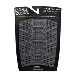 Grip de surf Slater Designs Front Black 5