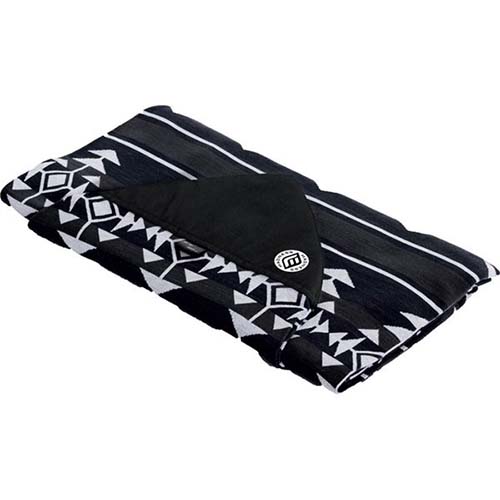 Funda de Surf MDNS Calcetin Longboard Navajo