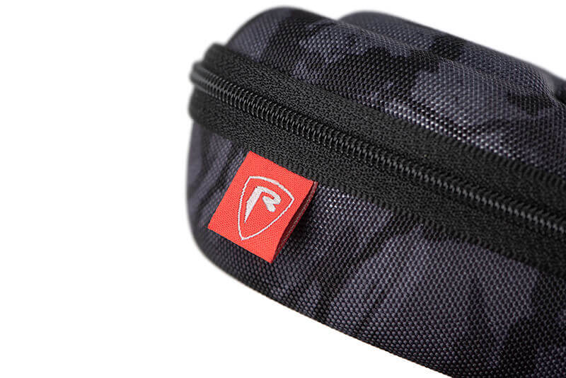 Gafas de sol polarizadas Fox Rage Avius negras - Imagen 7