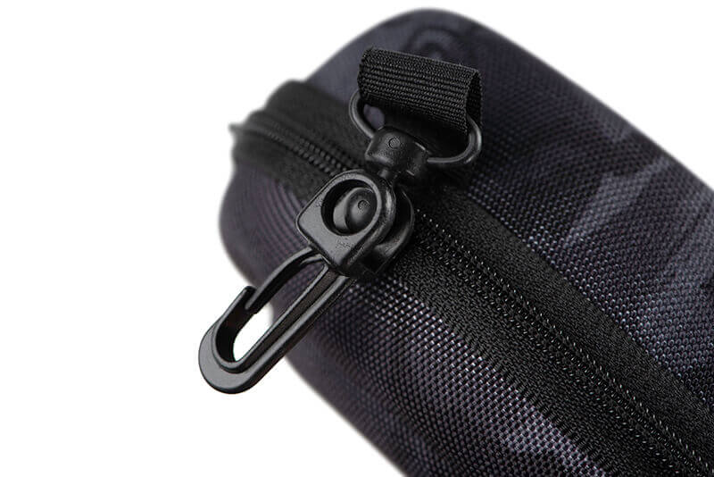 Gafas de sol polarizadas Fox Rage Avius negras - Imagen 9