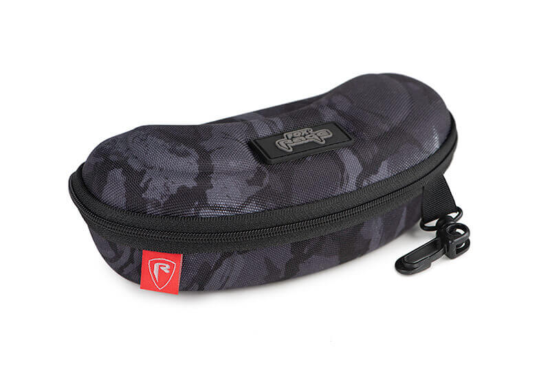 Gafas de sol polarizadas Fox Rage Avius negras - Imagen 6