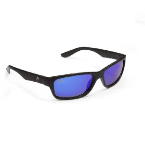 Gafas de sol polarizadas Fox Rage azules