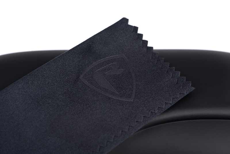 Gafas de sol polarizadas Fox Rage Negras mate - Imagen 7