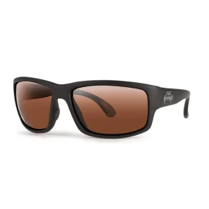 Gafas de sol polarizadas Fox Rage Wrap Gris