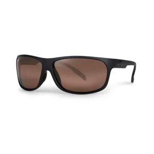 Gafas de sol polarizadas Fox Rage Wrap Negras