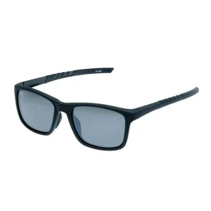 Gafas de sol polarizadas Hart espejo gris