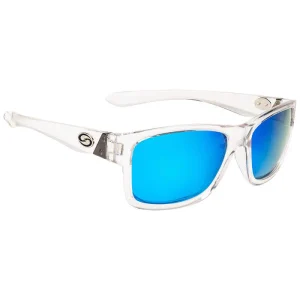 Gafas de sol polarizadas Strike King SK Plus Transparentes/Azules