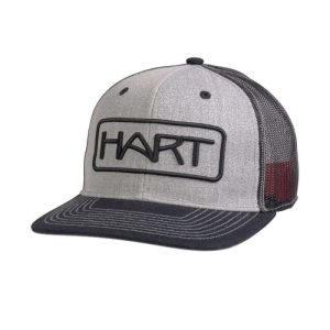 Gorra de red Hart Style