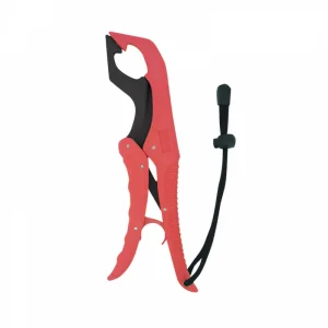 Grip de teflón Hart 9"