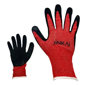 Guantes de pesca Jinkai