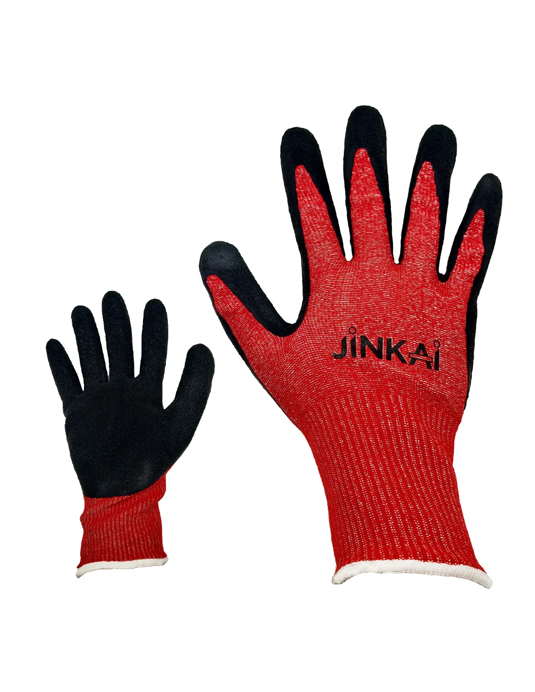 Guantes de pesca Jinkai - Imagen 2