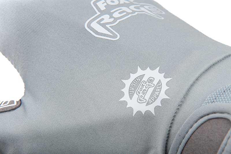 Guantes Fox Rage Lightweight UV - Imagen 5