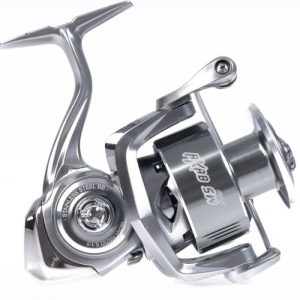 Carrete Hart Akab SW 6000