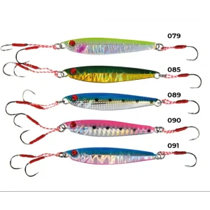 Señuelo Hart RSF Microflash, 55mm, 10g