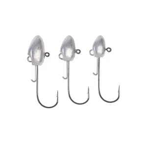 Cabezas Plomadas Hart Micro Bullet