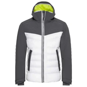 HEAD REBELS SUN JACKET MAN