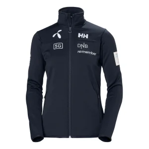 HELLY HANSEN W ALPHELIA ZERO FLEECE JKT