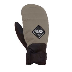 Manopla de snowboard Horsefeathers Midway Taupe