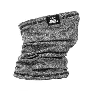 Braga snowboard Horsefeathers Neck Warmer Gris